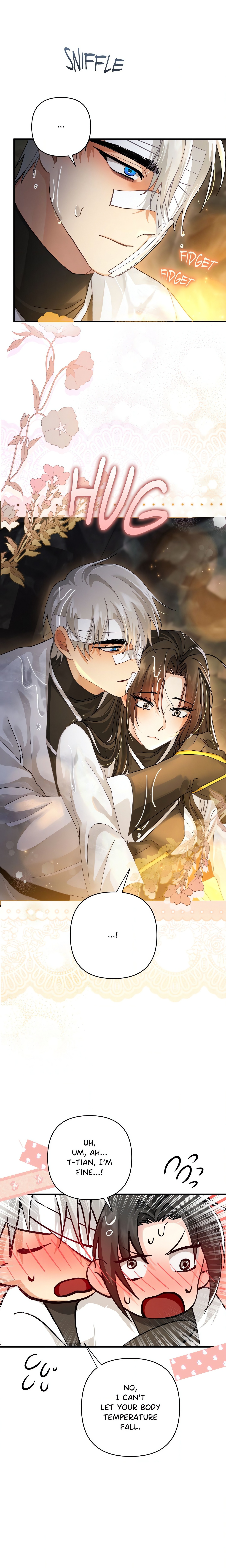 Kingdom of Innocence (Uncensored) Page 29 - MangaHe