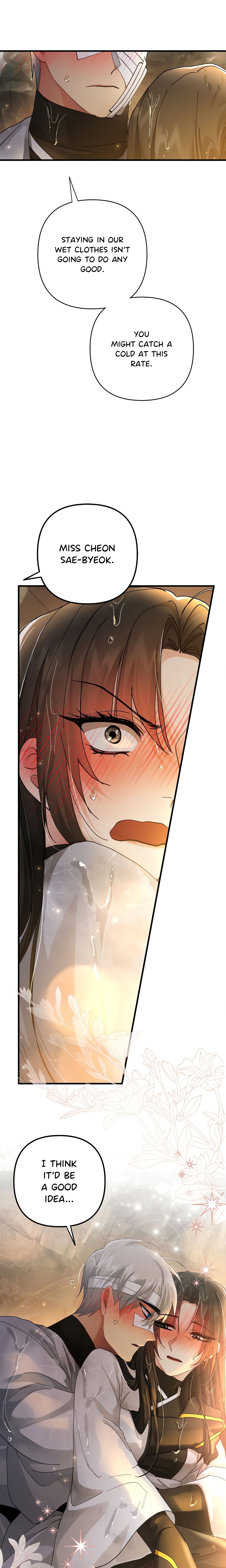 Kingdom of Innocence (Uncensored) Page 30 - MangaHe