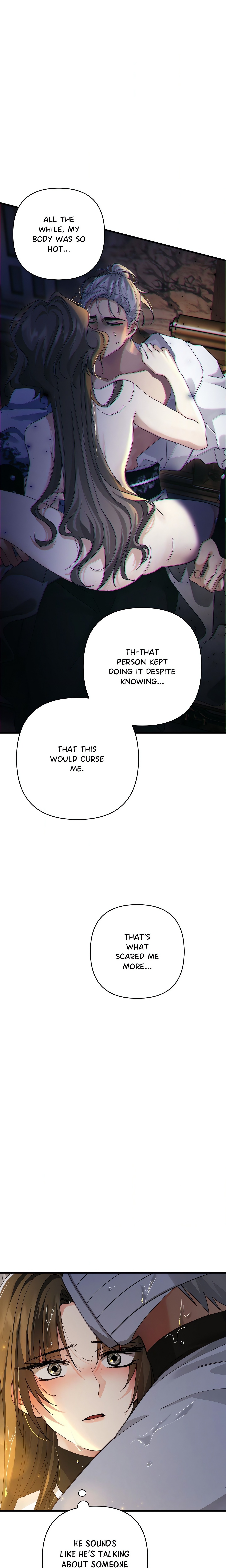 Kingdom of Innocence (Uncensored) Page 12 - MangaHe