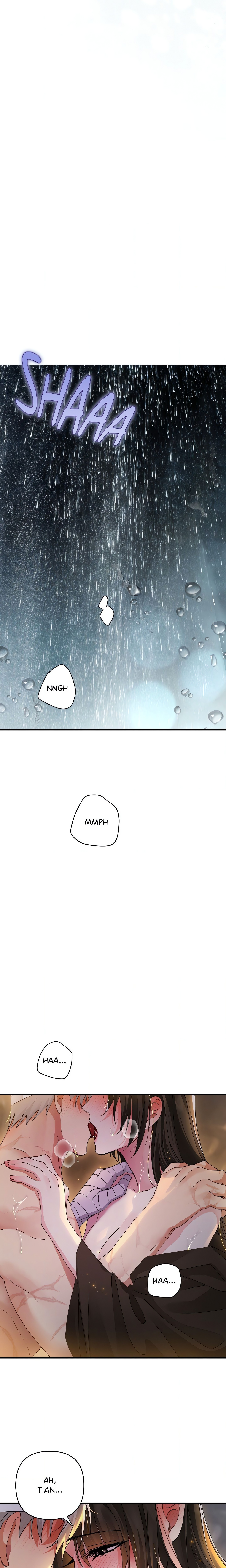 Kingdom of Innocence (Uncensored) Page 15 - MangaHe