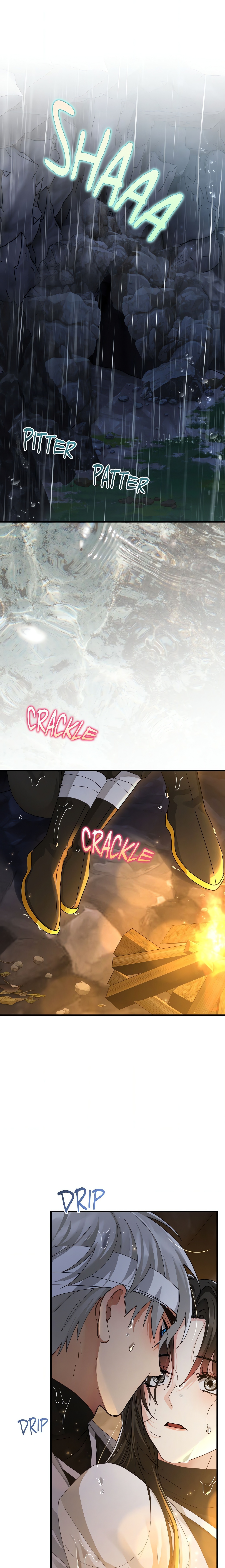 Kingdom of Innocence (Uncensored) Page 3 - MangaHe