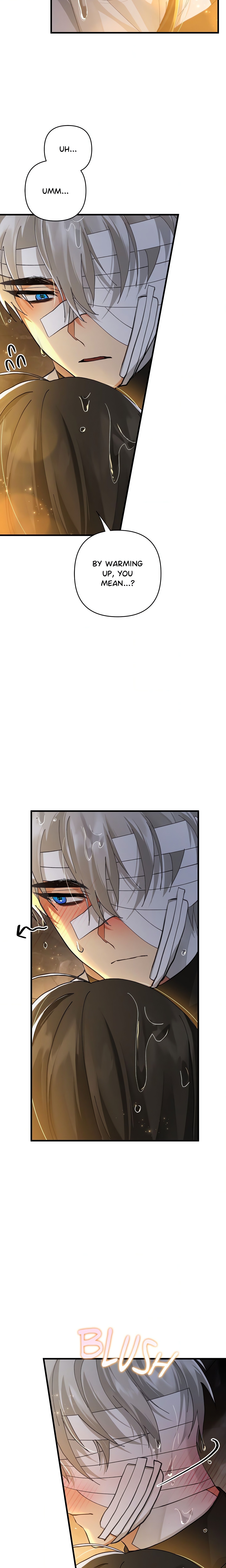 Kingdom of Innocence (Uncensored) Page 4 - MangaHe