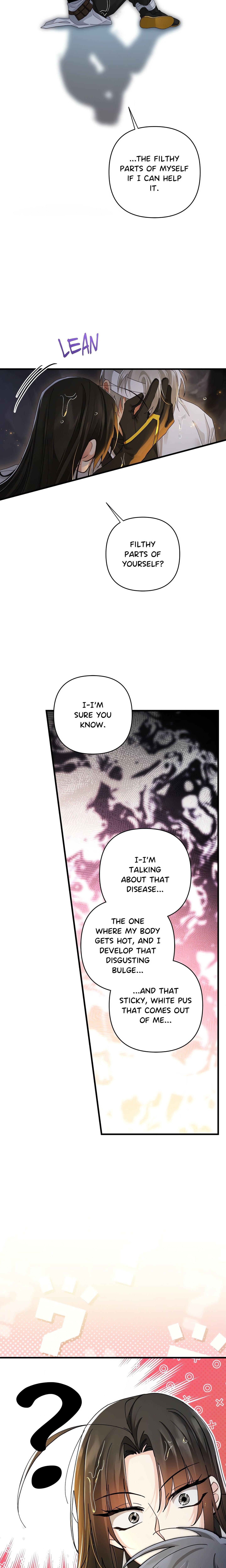 Kingdom of Innocence (Uncensored) Page 8 - MangaHe