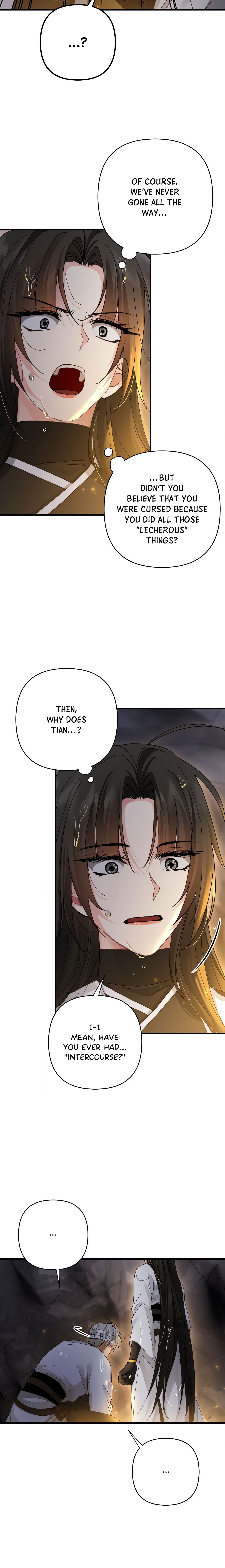 Kingdom of Innocence (Uncensored) Page 10 - MangaHe