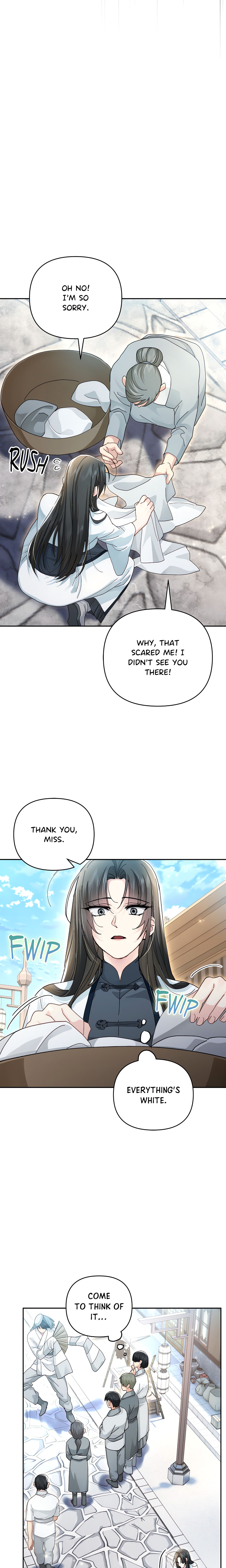 Kingdom of Innocence (Uncensored) Page 15 - MangaHe
