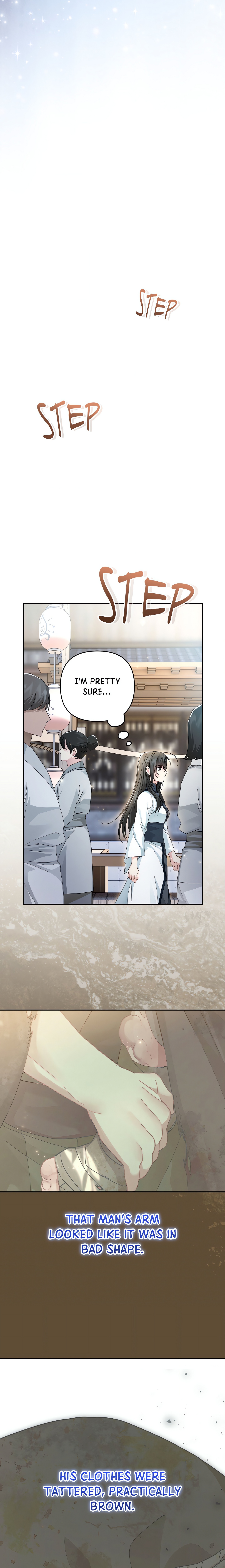 Kingdom of Innocence (Uncensored) Page 17 - MangaHe