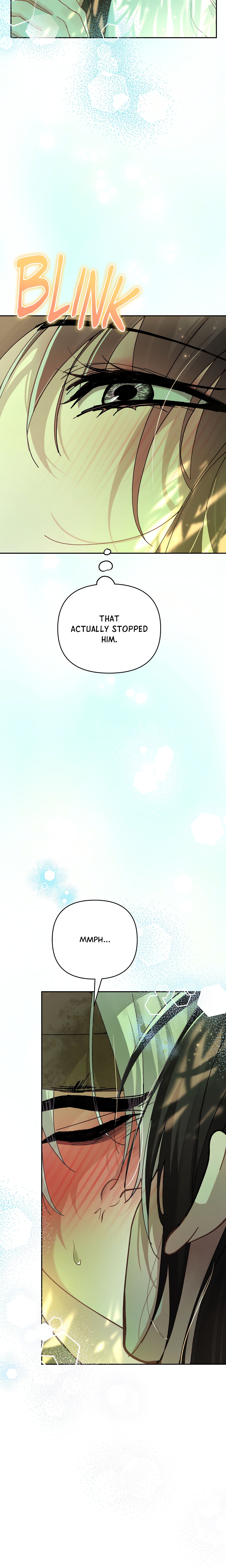 Kingdom of Innocence (Uncensored) Page 3 - MangaHe