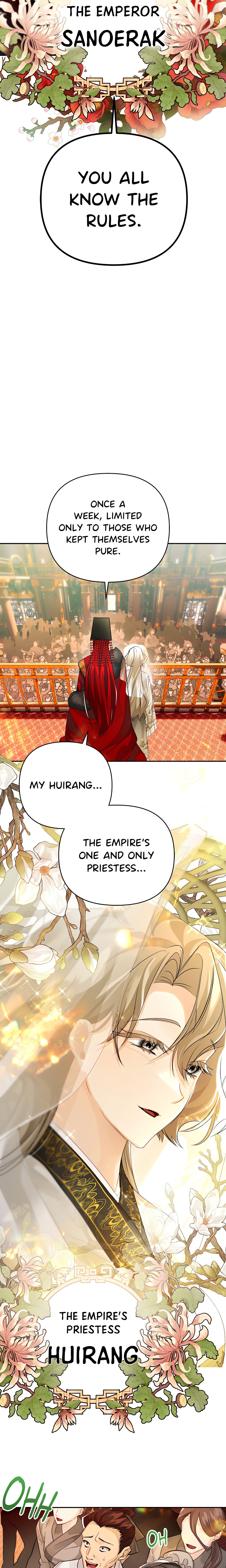 Kingdom of Innocence (Uncensored) Page 25 - MangaHe