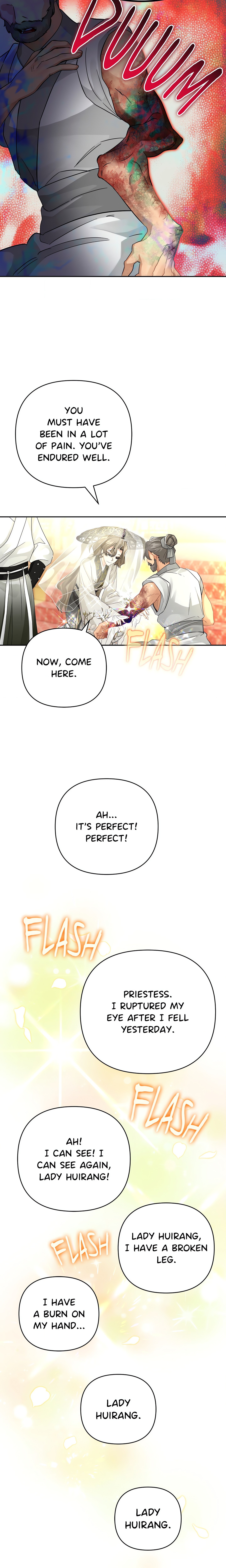 Kingdom of Innocence (Uncensored) Page 27 - MangaHe