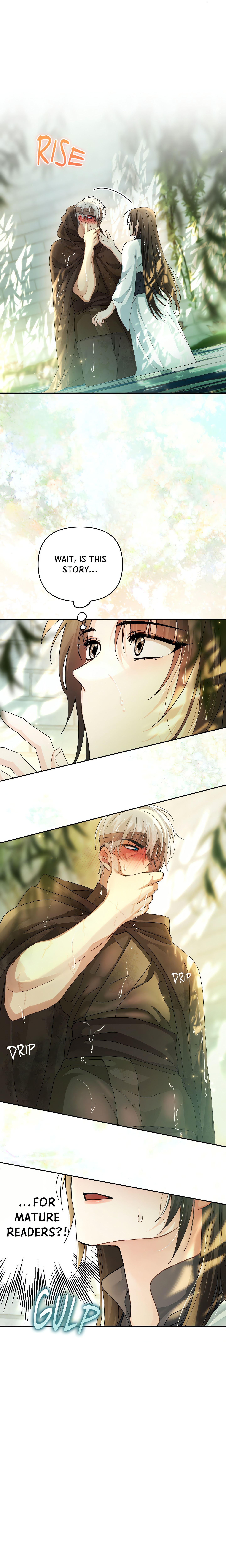 Kingdom of Innocence (Uncensored) Page 4 - MangaHe