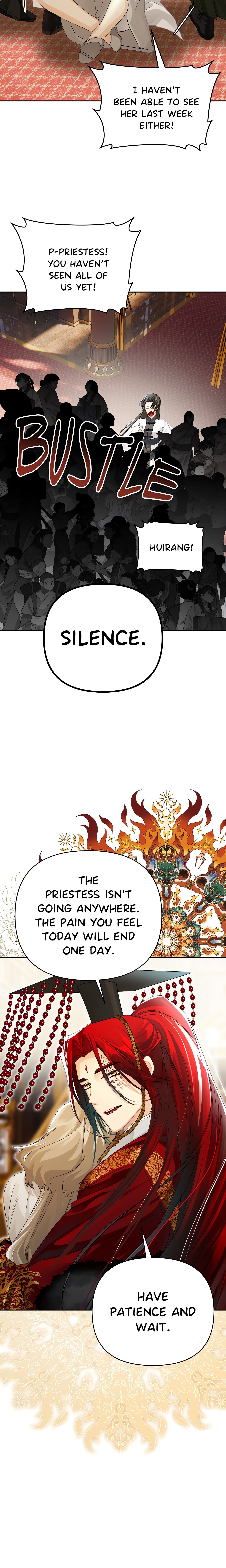 Kingdom of Innocence (Uncensored) Page 31 - MangaHe