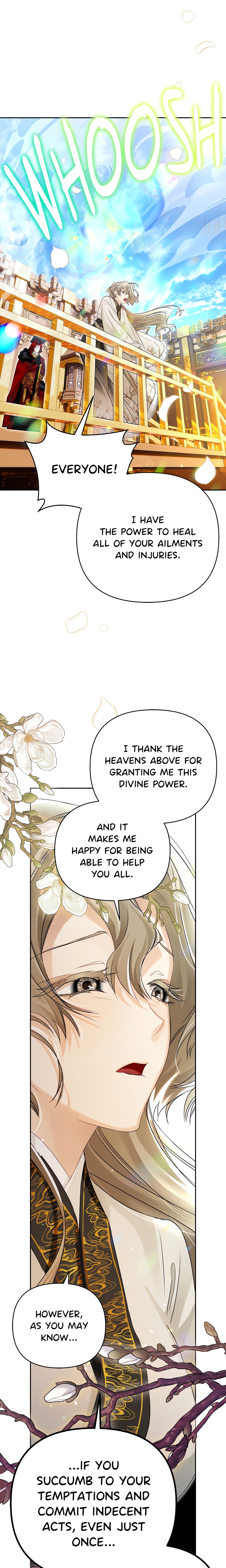 Kingdom of Innocence (Uncensored) Page 33 - MangaHe