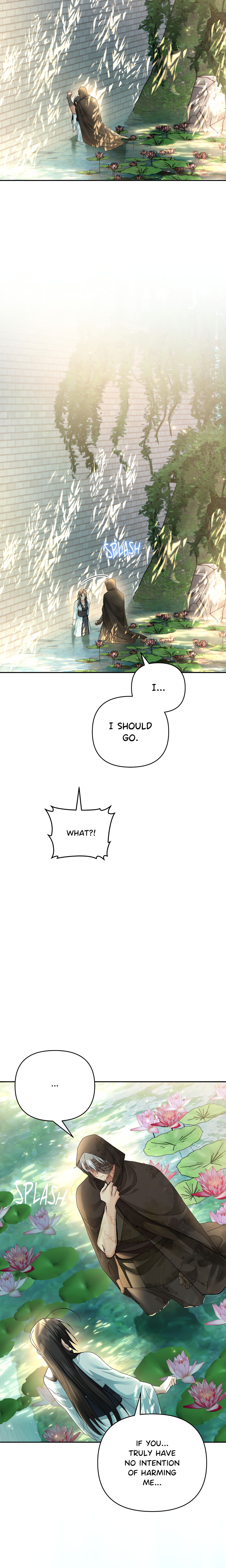 Kingdom of Innocence (Uncensored) Page 8 - MangaHe