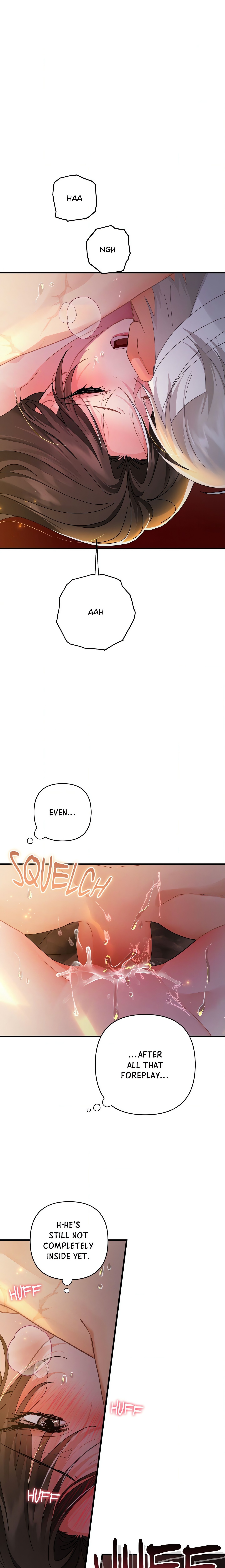 Kingdom of Innocence (Uncensored) Page 12 - MangaHe