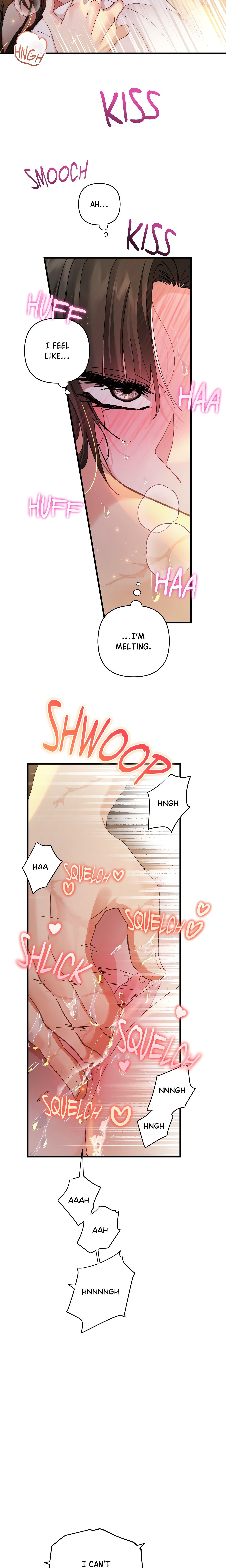 Kingdom of Innocence (Uncensored) Page 5 - MangaHe
