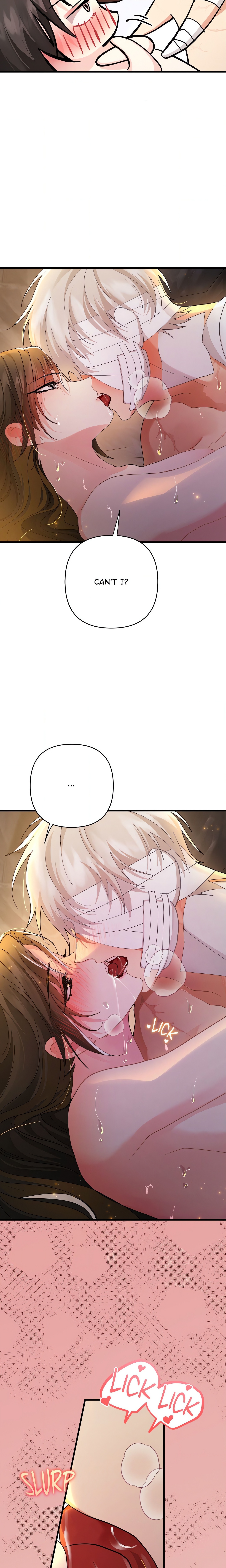 Kingdom of Innocence (Uncensored) Page 9 - MangaHe