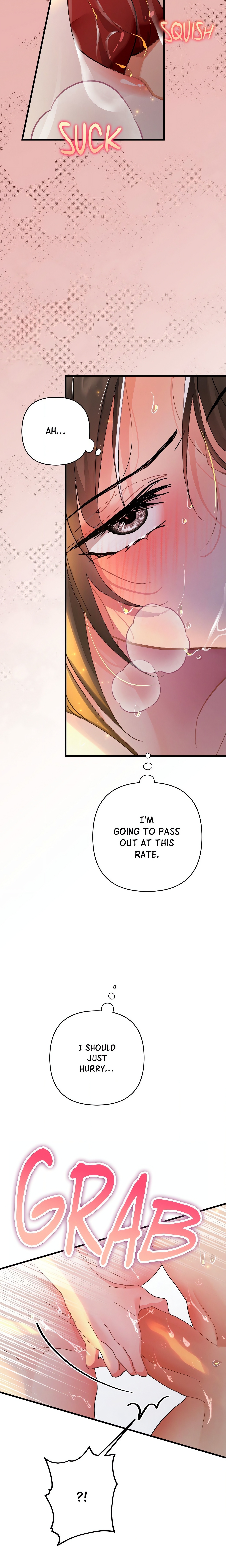 Kingdom of Innocence (Uncensored) Page 10 - MangaHe