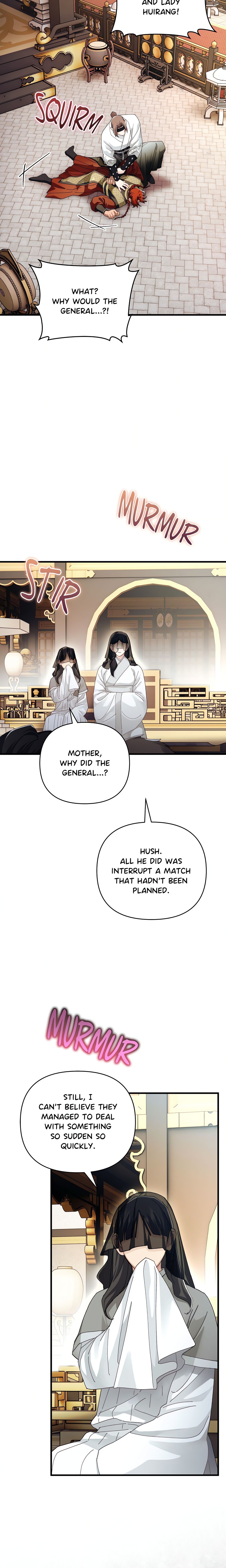 Kingdom of Innocence (Uncensored) Page 16 - MangaHe