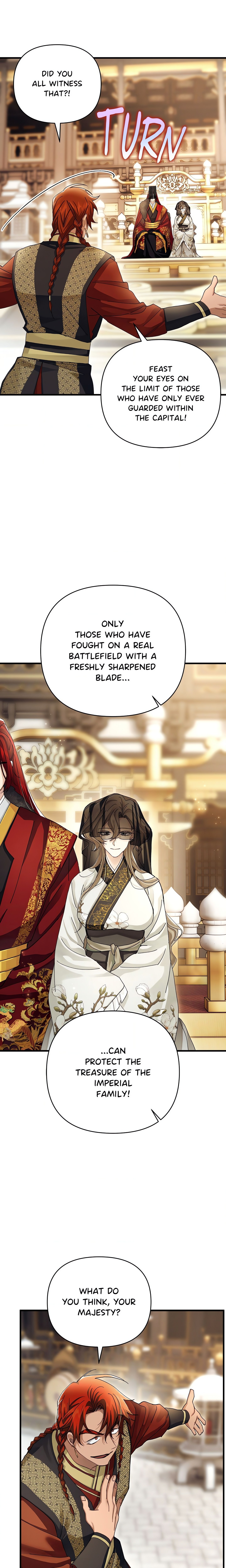 Kingdom of Innocence (Uncensored) Page 20 - MangaHe