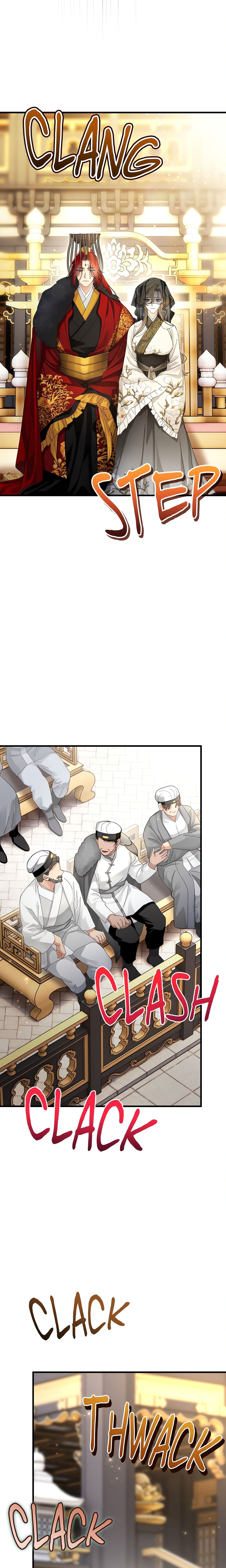 Kingdom of Innocence (Uncensored) Page 4 - MangaHe