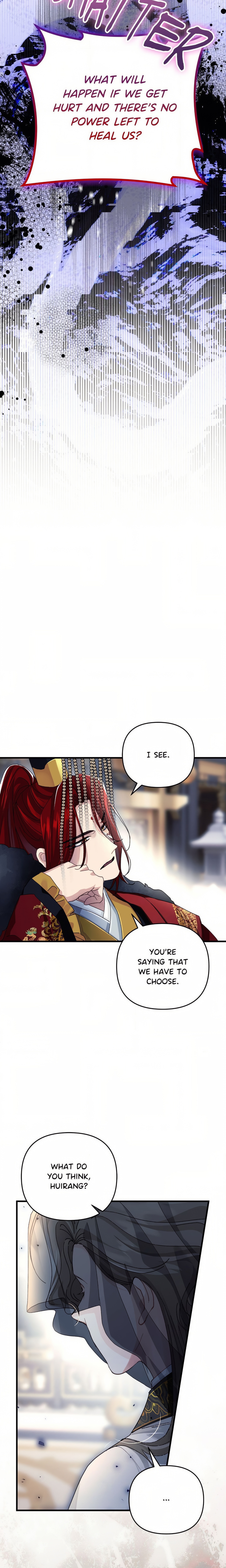 Kingdom of Innocence (Uncensored) Page 11 - MangaHe