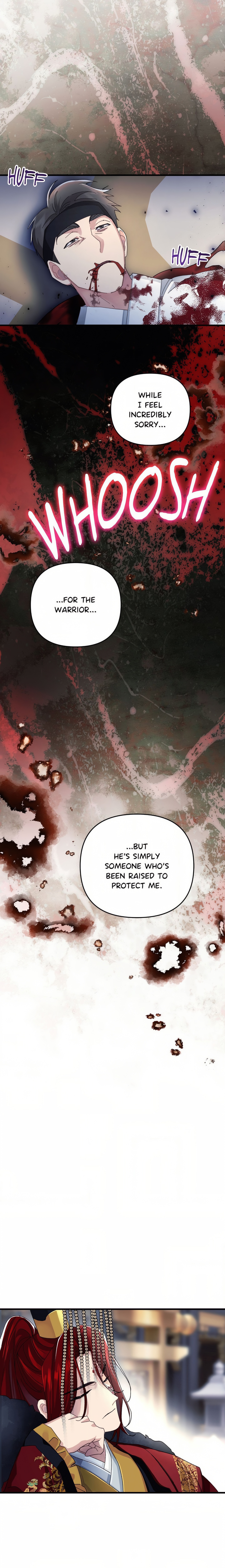Kingdom of Innocence (Uncensored) Page 12 - MangaHe
