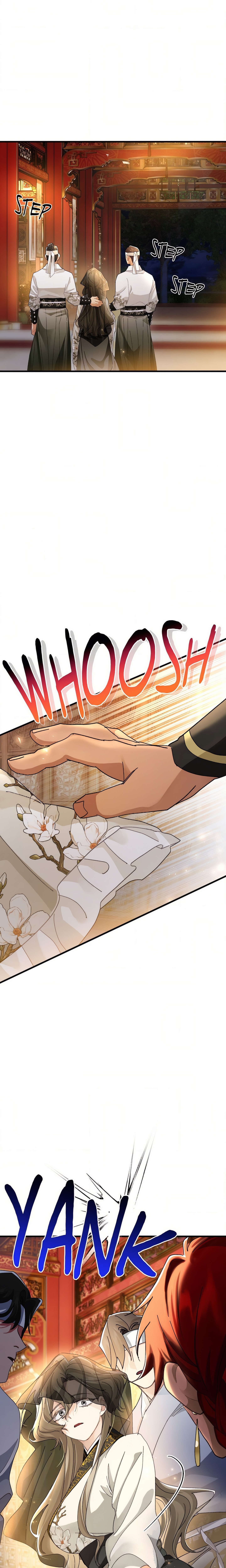 Kingdom of Innocence (Uncensored) Page 18 - MangaHe