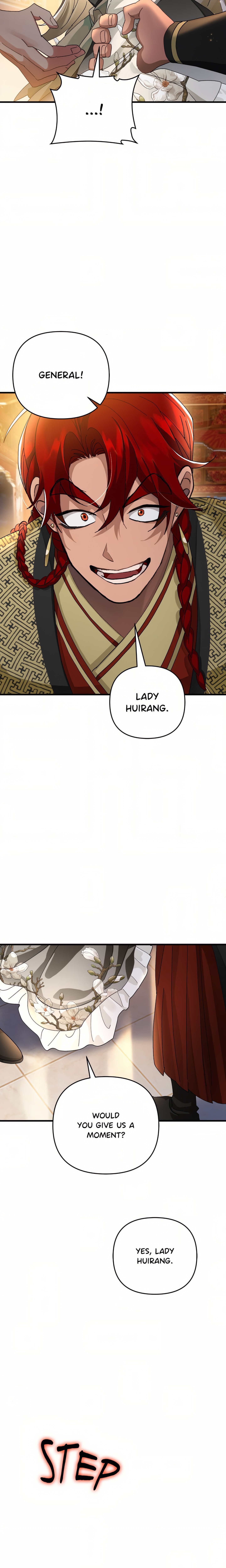 Kingdom of Innocence (Uncensored) Page 19 - MangaHe