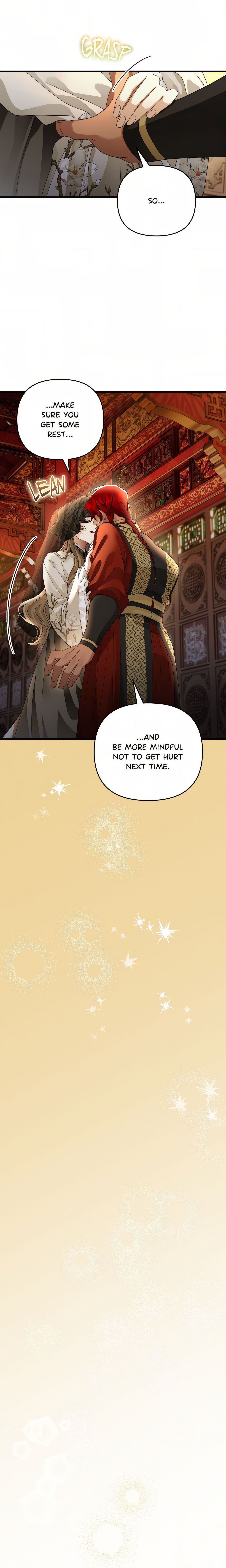 Kingdom of Innocence (Uncensored) Page 23 - MangaHe