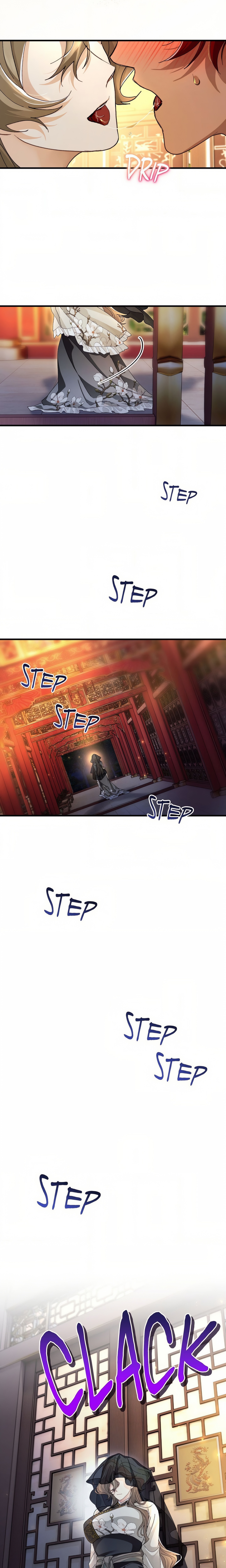 Kingdom of Innocence (Uncensored) Page 24 - MangaHe