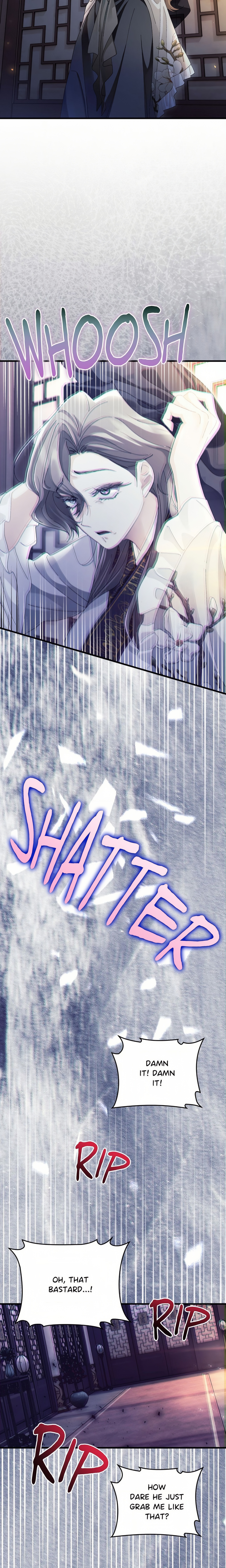 Kingdom of Innocence (Uncensored) Page 25 - MangaHe