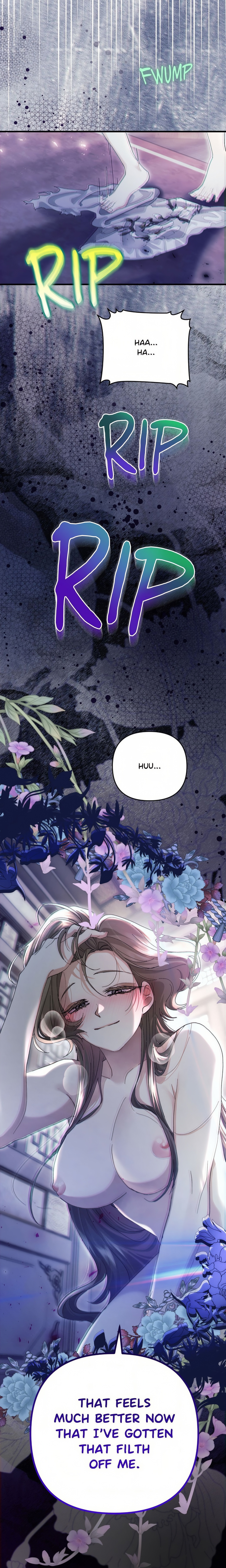 Kingdom of Innocence (Uncensored) Page 26 - MangaHe