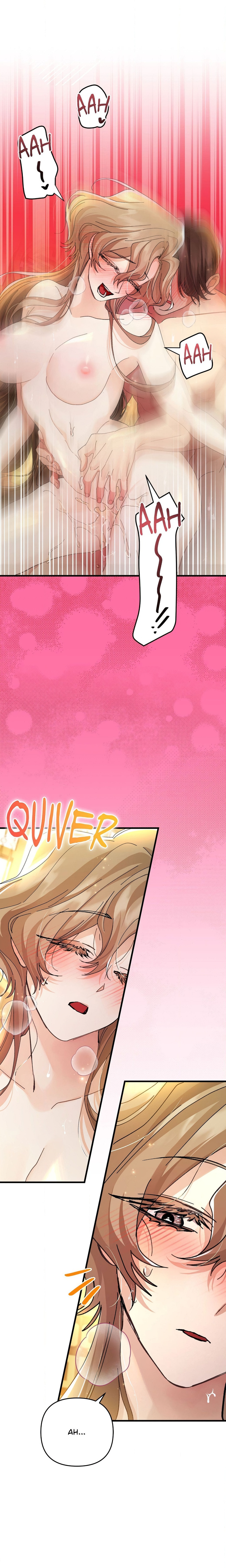 Kingdom of Innocence (Uncensored) Page 19 - MangaHe