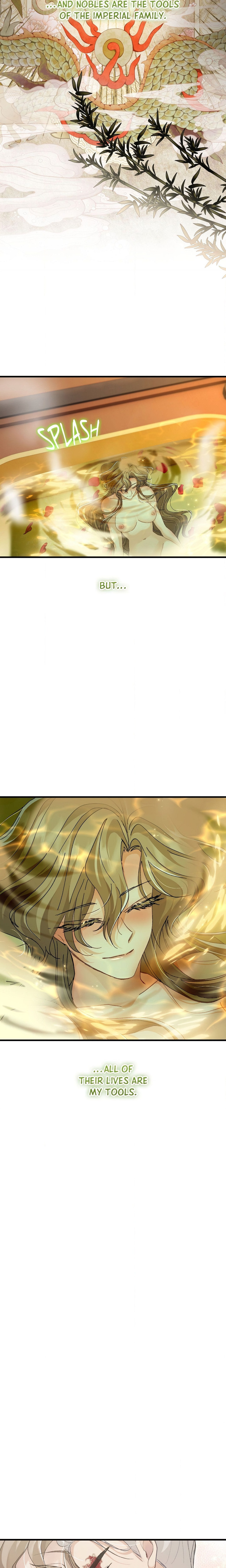 Kingdom of Innocence (Uncensored) Page 24 - MangaHe
