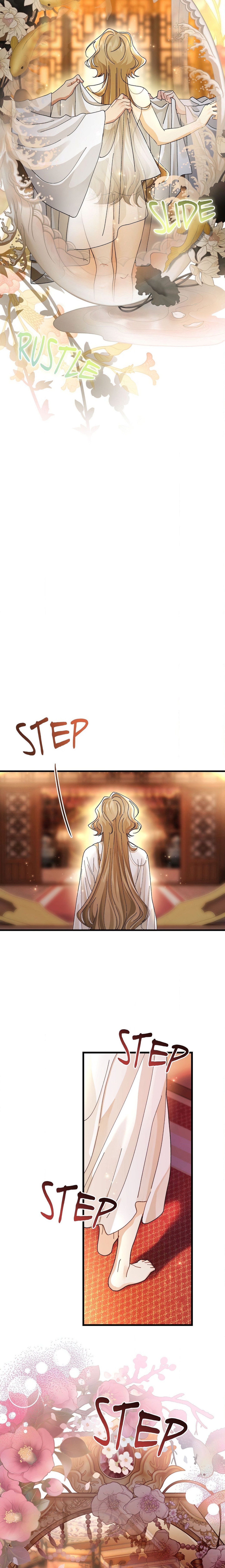 Kingdom of Innocence (Uncensored) Page 26 - MangaHe