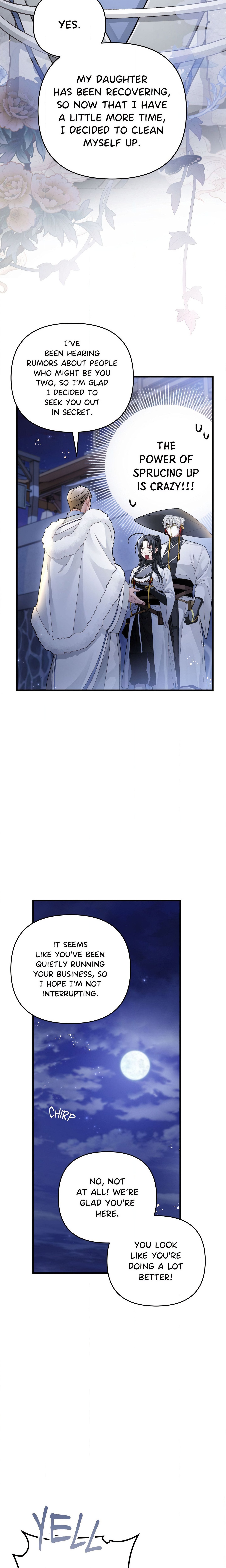 Kingdom of Innocence (Uncensored) Page 13 - MangaHe