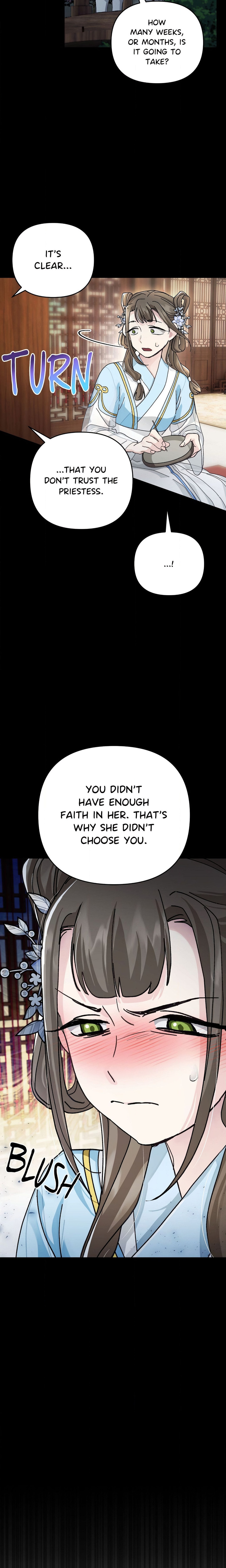 Kingdom of Innocence (Uncensored) Page 16 - MangaHe