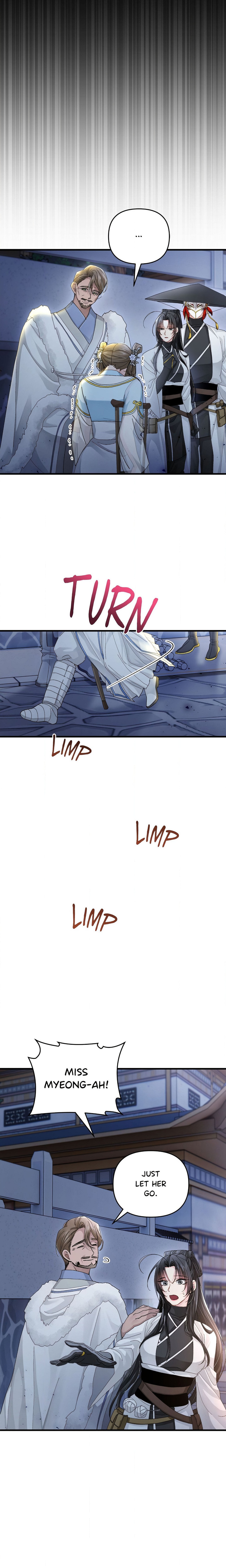Kingdom of Innocence (Uncensored) Page 17 - MangaHe