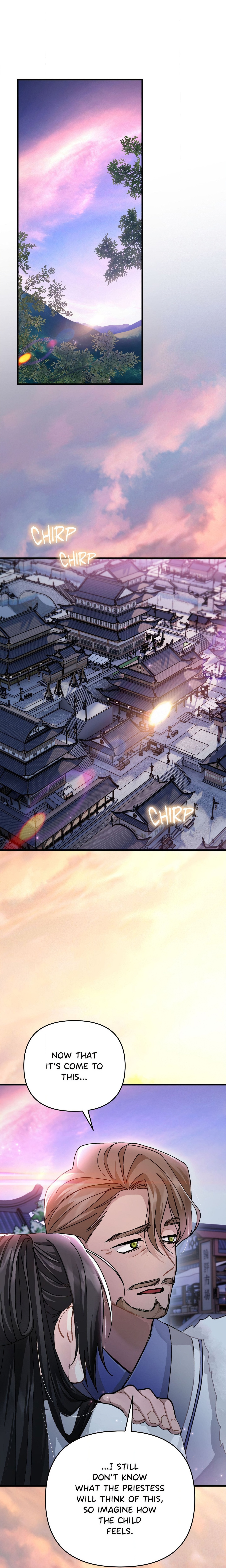 Kingdom of Innocence (Uncensored) Page 18 - MangaHe