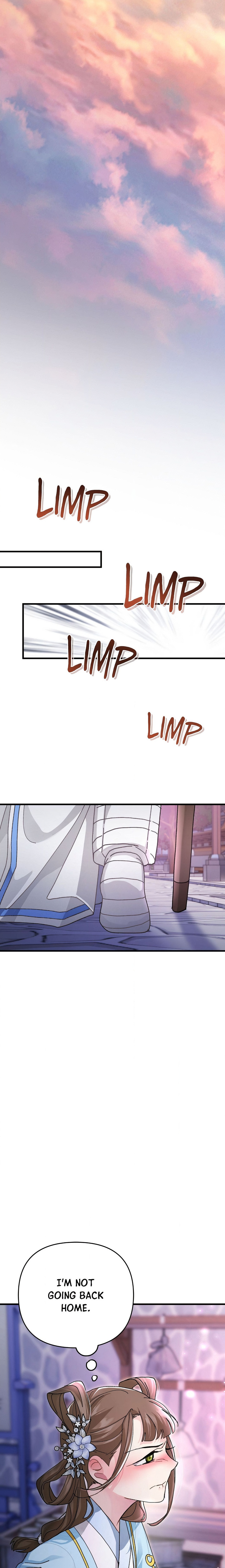 Kingdom of Innocence (Uncensored) Page 19 - MangaHe
