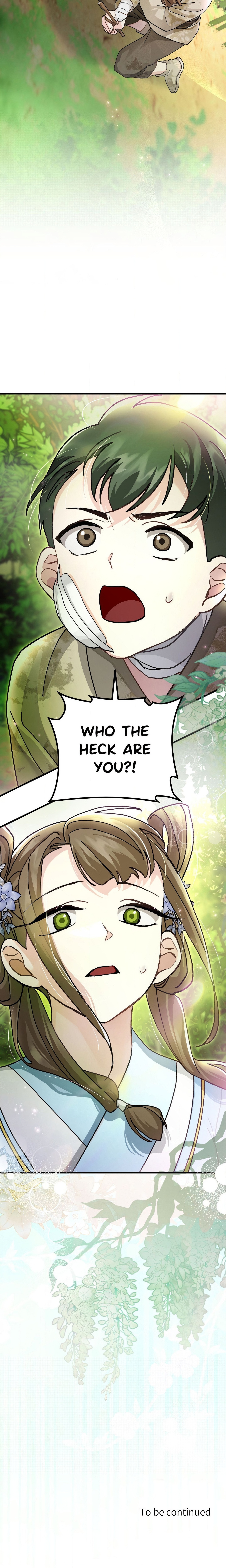 Kingdom of Innocence (Uncensored) Page 22 - MangaHe