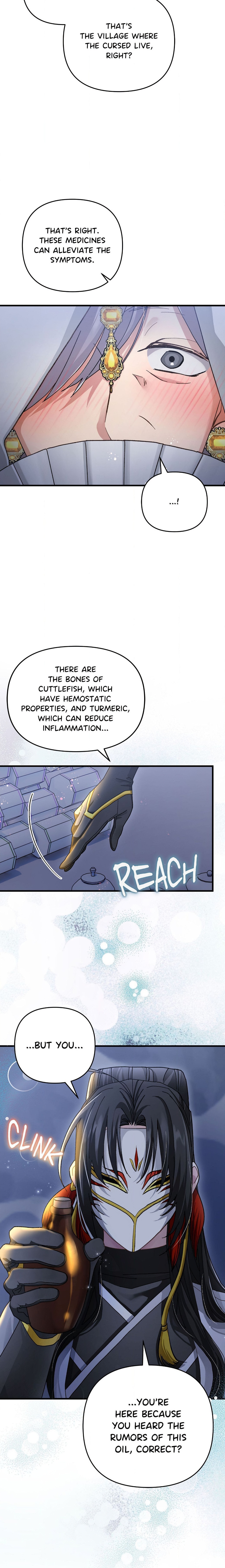 Kingdom of Innocence (Uncensored) Page 5 - MangaHe