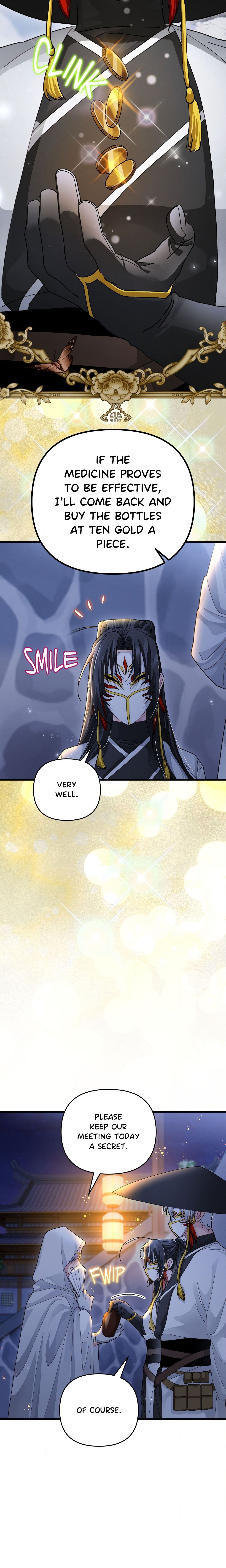 Kingdom of Innocence (Uncensored) Page 8 - MangaHe