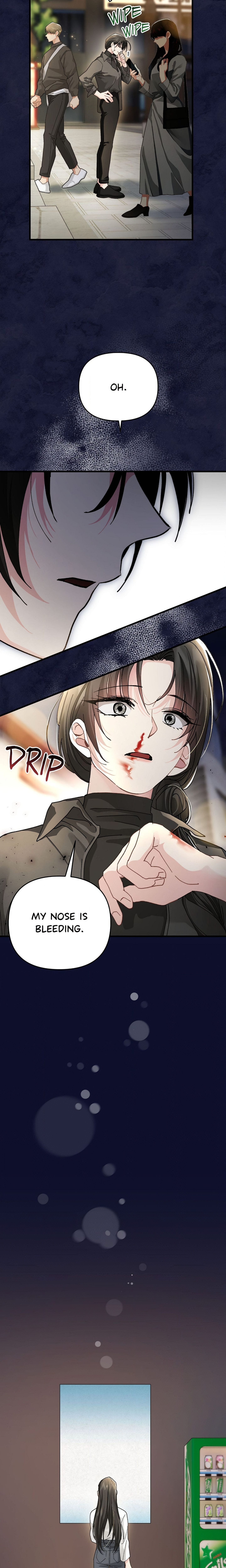 Kingdom of Innocence (Uncensored) Page 17 - MangaHe
