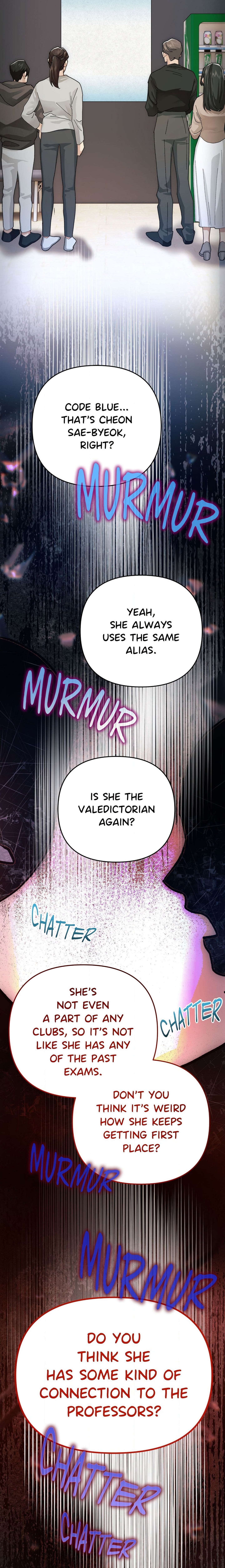Kingdom of Innocence (Uncensored) Page 19 - MangaHe
