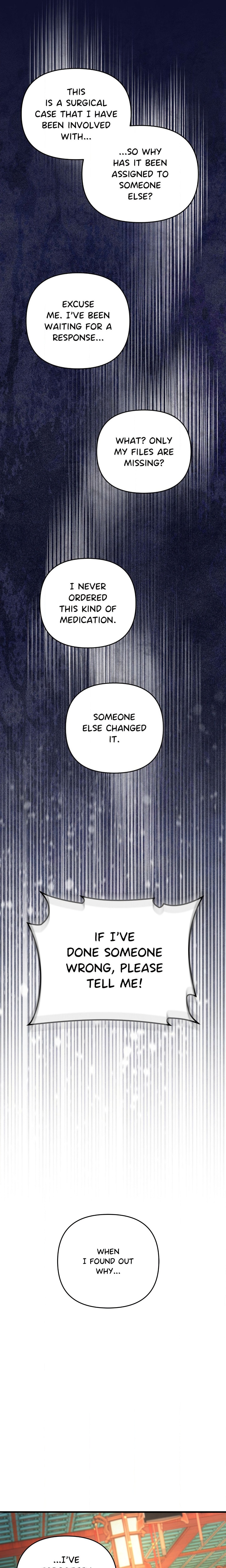 Kingdom of Innocence (Uncensored) Page 21 - MangaHe