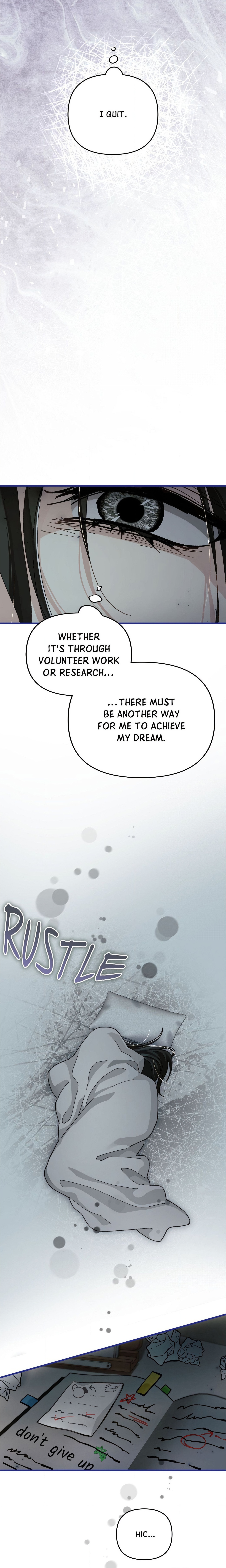 Kingdom of Innocence (Uncensored) Page 23 - MangaHe