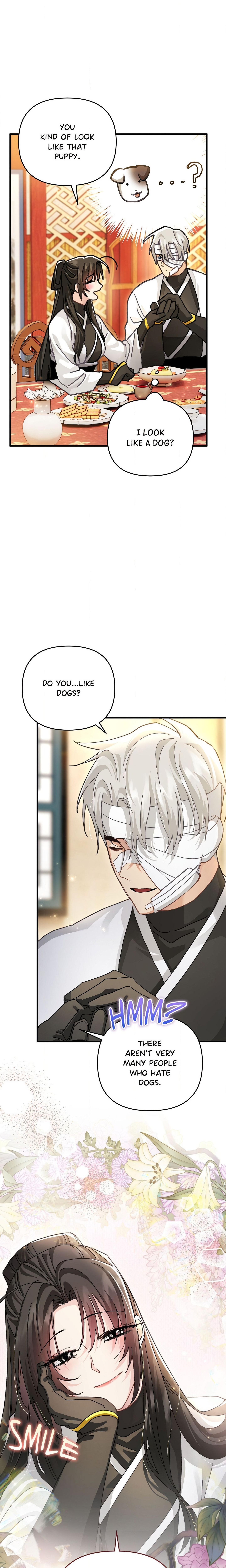 Kingdom of Innocence (Uncensored) Page 27 - MangaHe