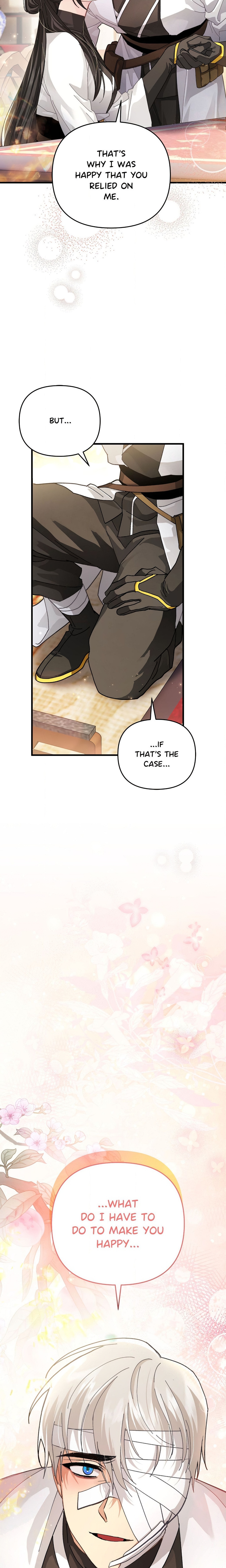 Kingdom of Innocence (Uncensored) Page 30 - MangaHe