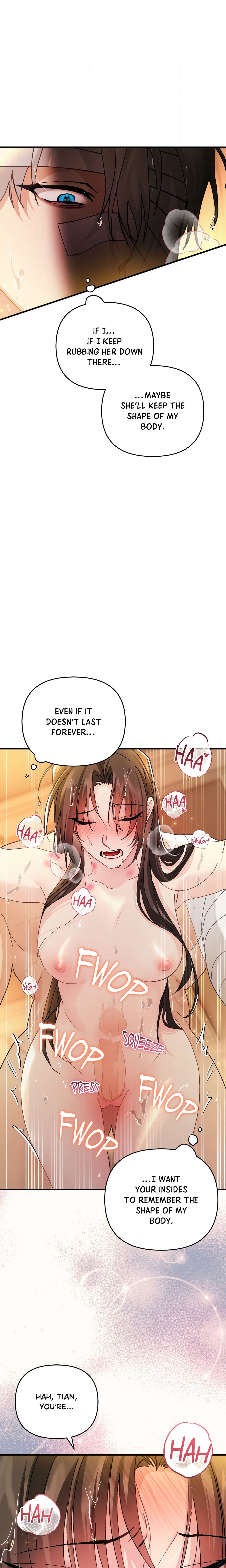 Kingdom of Innocence (Uncensored) Page 12 - MangaHe